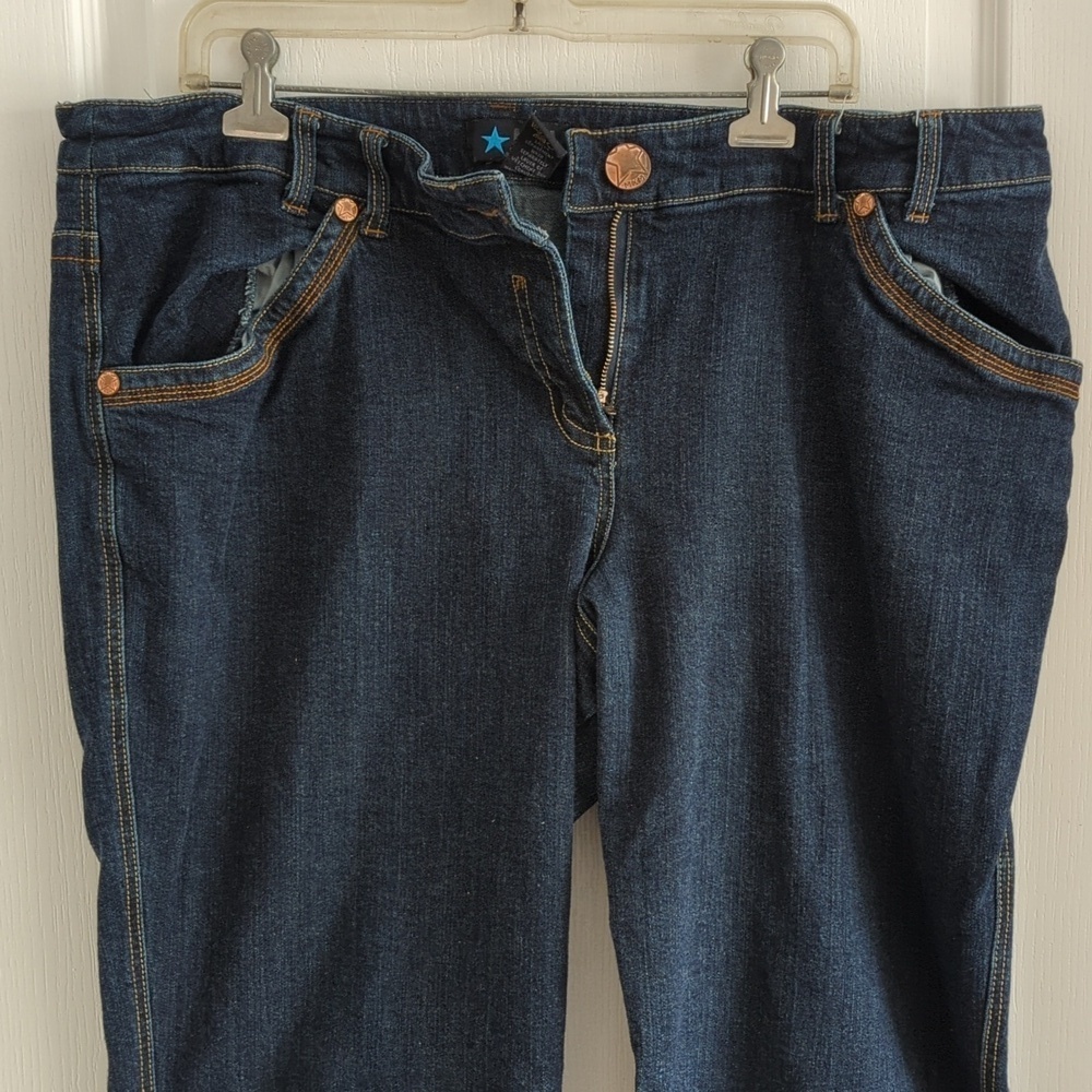 MXM Jeans